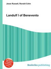 Landulf I of Benevento