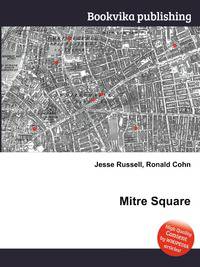 Mitre Square
