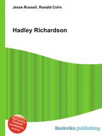 Hadley Richardson