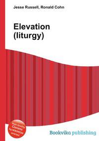 Elevation (liturgy)