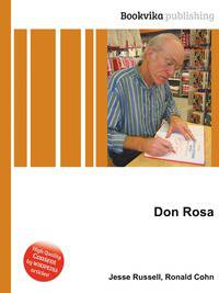 Don Rosa