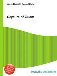 Capture of Guam