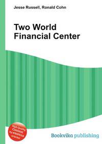 Two World Financial Center