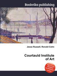 Courtauld Institute of Art