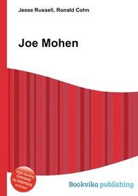 Joe Mohen