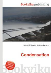 Condensation
