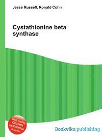 Cystathionine beta synthase