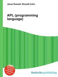 APL (programming language)