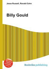 Billy Gould