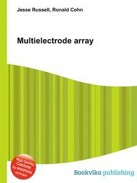 Multielectrode array
