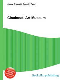Cincinnati Art Museum