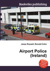 Airport Police (Ireland)