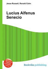 Lucius Alfenus Senecio
