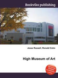 High Museum of Art