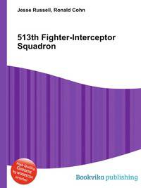 513th Fighter-Interceptor Squadron