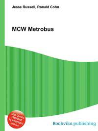 MCW Metrobus