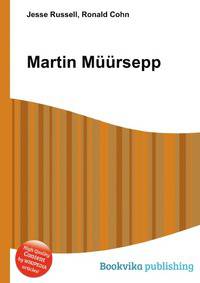Martin Muursepp