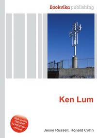 Ken Lum