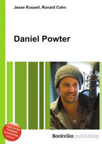 Daniel Powter