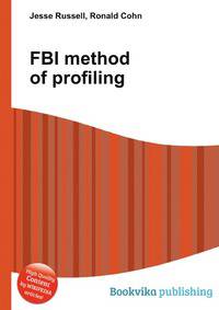 FBI method of profiling