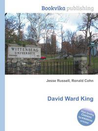 David Ward King