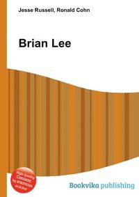 Brian Lee