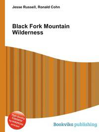 Black Fork Mountain Wilderness