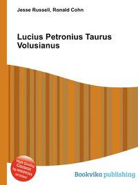 Lucius Petronius Taurus Volusianus