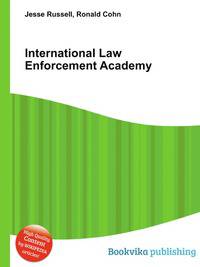 International Law Enforcement Academy