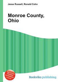 Monroe County, Ohio