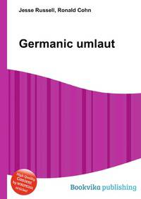 Germanic umlaut