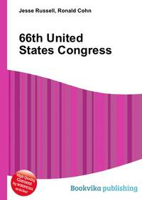 66th United States Congress