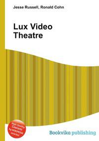 Lux Video Theatre