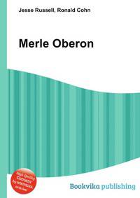 Merle Oberon