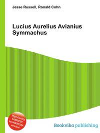 Lucius Aurelius Avianius Symmachus