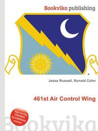 461st Air Control Wing