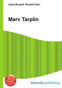 Marv Tarplin