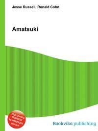 Amatsuki