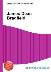 James Dean Bradfield