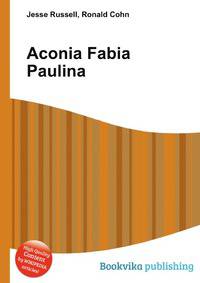 Aconia Fabia Paulina