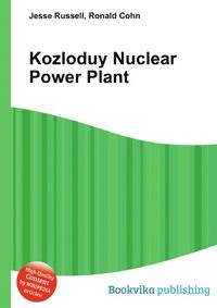 Kozloduy Nuclear Power Plant