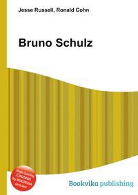 Bruno Schulz