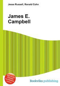 James E. Campbell
