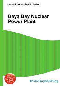 Daya Bay Nuclear Power Plant