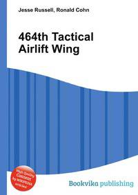 464th Tactical Airlift Wing