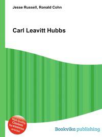 Carl Leavitt Hubbs