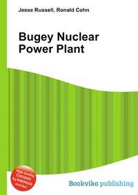 Bugey Nuclear Power Plant