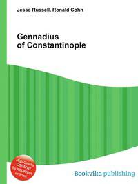 Gennadius of Constantinople