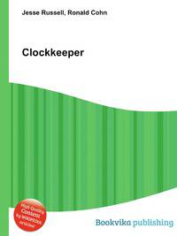 Clockkeeper