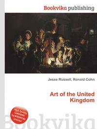 Art of the United Kingdom